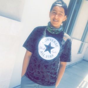 Meet your Posher, Brad